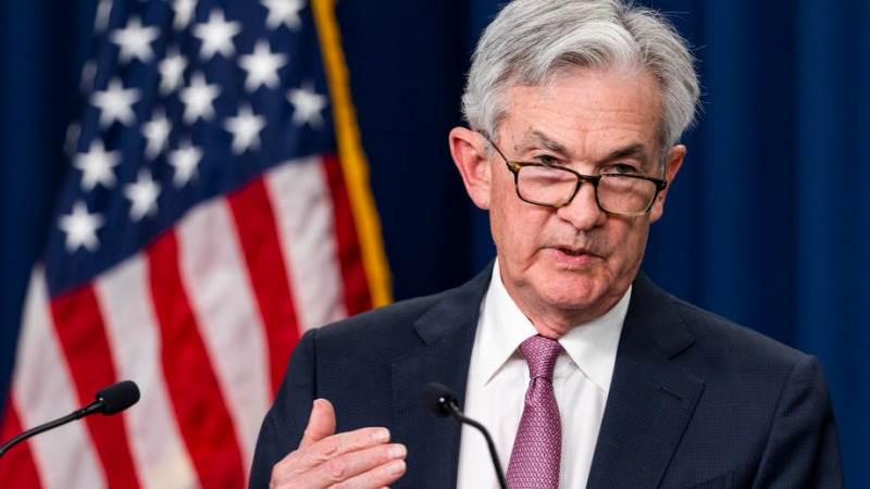 Fed’s Powell: We are not trying to induce recession