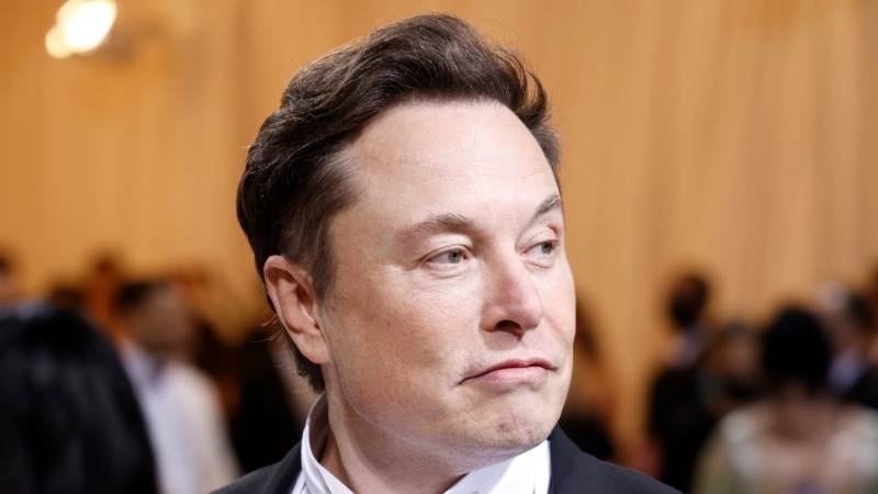 Musk to confirm desire to buy Twitter today – report