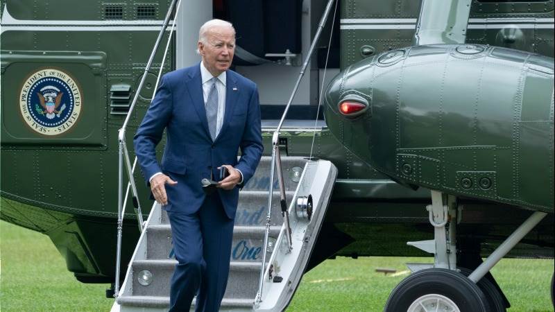 Biden to host MEF Energy and Climate meeting