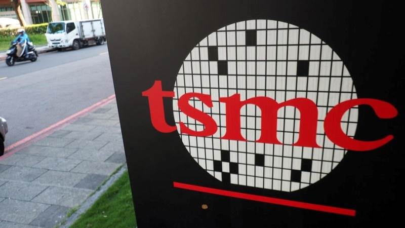 Japan to subsidize TSMC’s plant by $3.5B