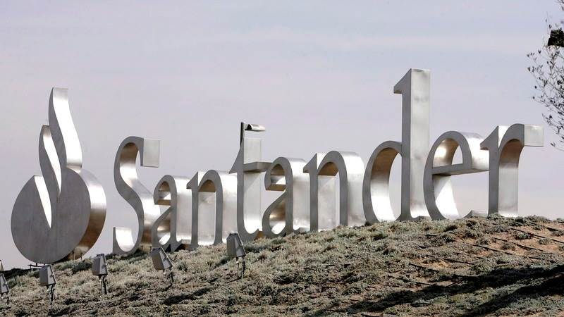 Santander names Hector Grisi new CEO