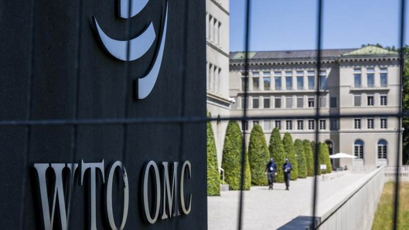 No plan to normalize trade with Russia, Belarus – WTO