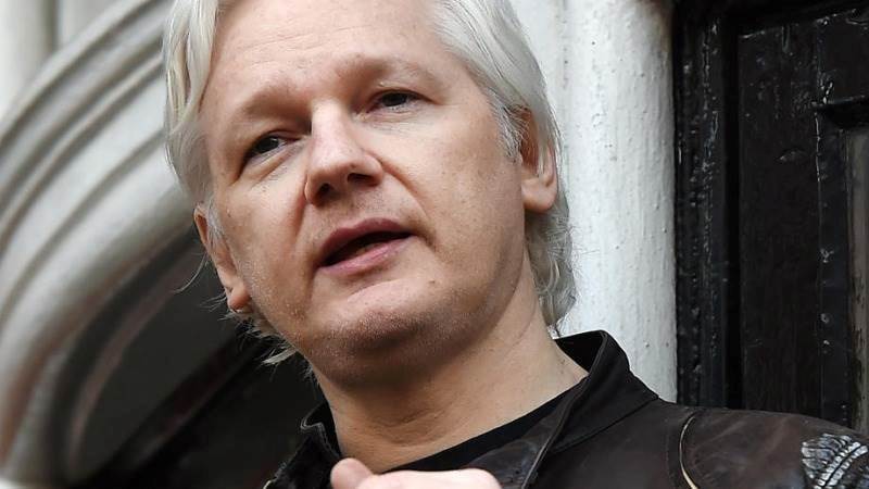 UK Home Secretary clears Assange’s extradition to the US