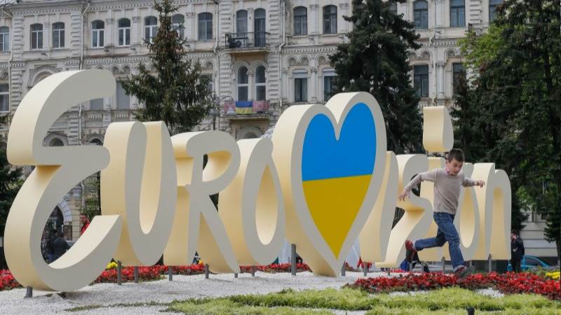 Eurovision 2023 will not take place in Ukraine