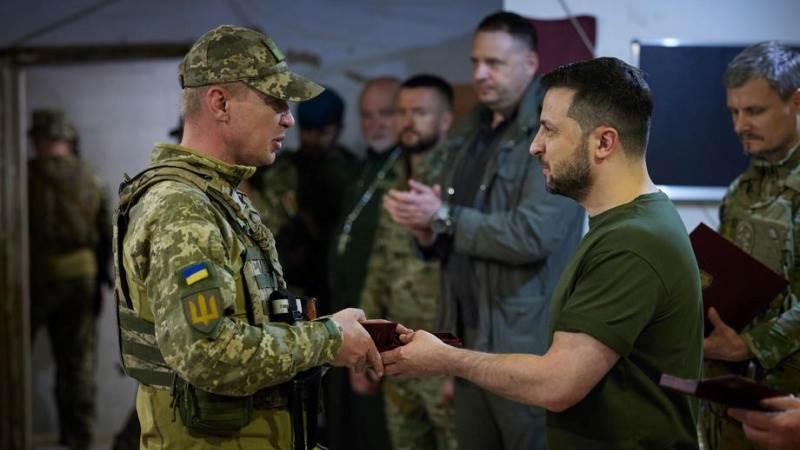 Sea will be Ukrainian and safe – Zelensky