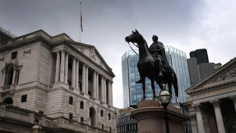 Narrow path between recession and fighting inflation – BoE’s Pill