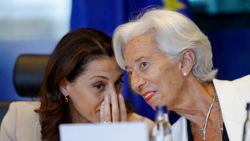 Risk of abrupt fall in asset prices remains severe – Lagarde