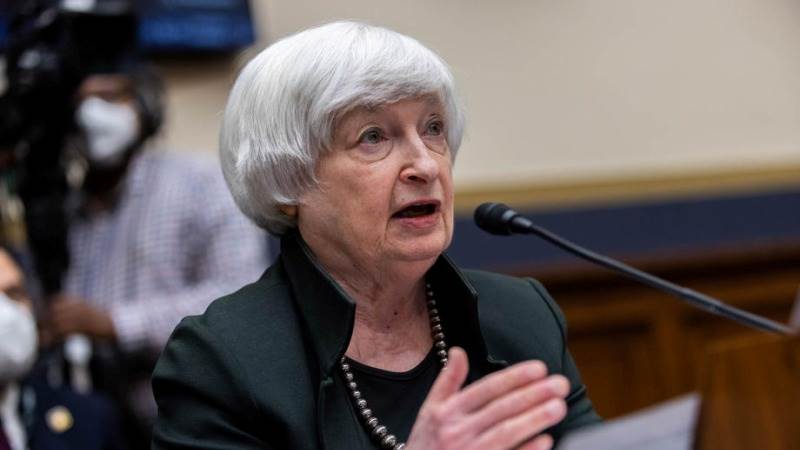 Gas-tax holiday should be under consideration – Yellen