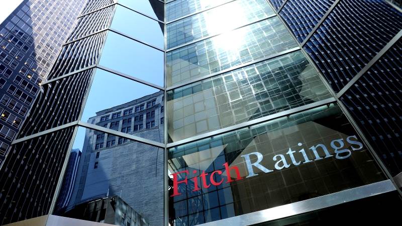 Fitch Ratings: Rate hikes undermine sector outlook