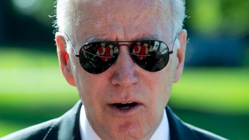 Biden: We need money to plan for next pandemic