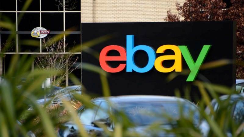 eBay acquires NFT marketplace KnownOrigin