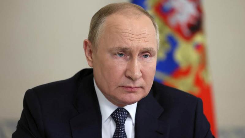 Russia’s macroeconomic policy ‘effective’ – Putin