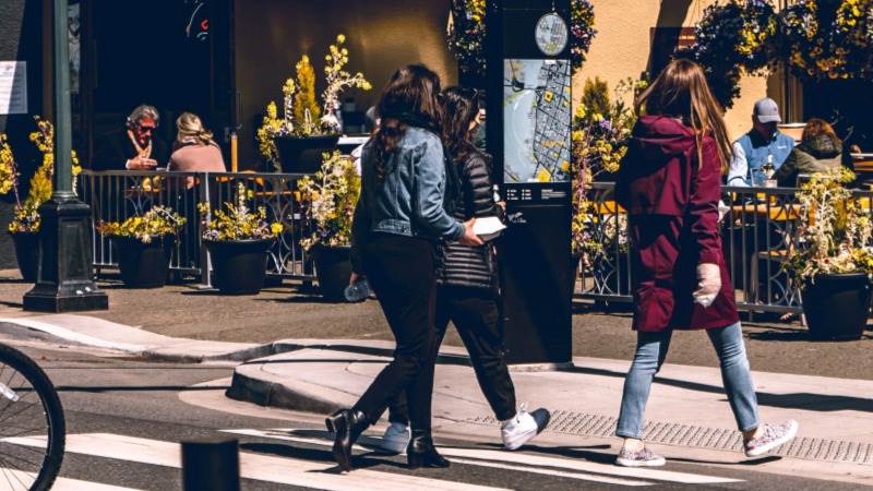 Canadian inflation hits 7.7% in May, highest since 1983