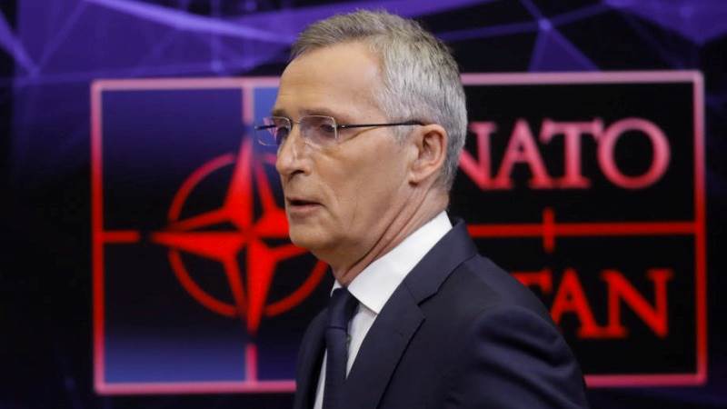 NATO: Russia is major, direct threat to global security