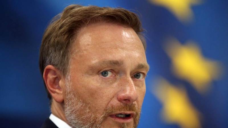 ECB’s primary mandate is price stability – Lindner