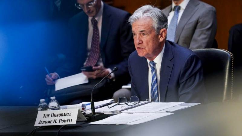 Powell: Fed can keep strong labor market and curb inflation