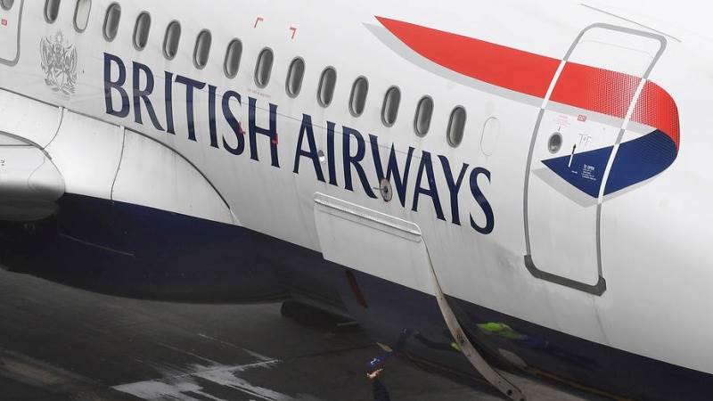 British Airways staff to go on strike during summer holidays