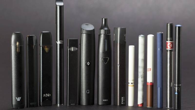 FDA removes all JUUL e-cigarettes from US market