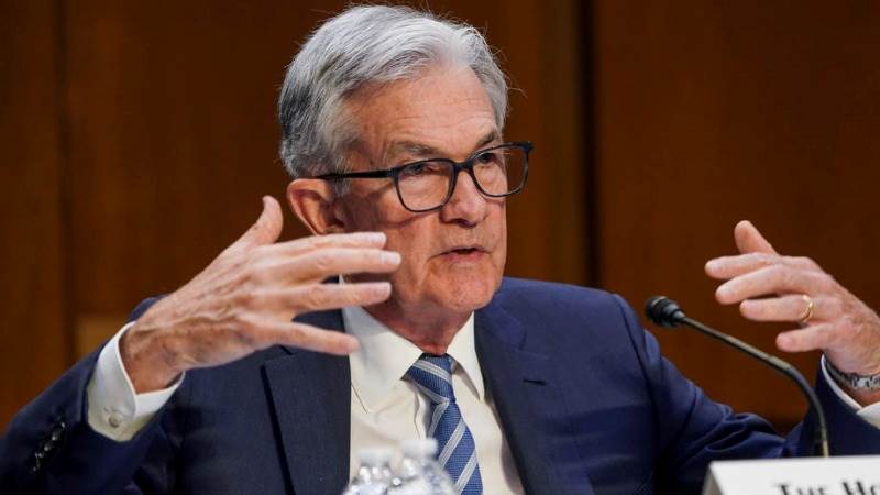 Powell: Inflation expectations anchored