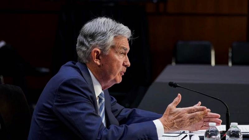 Inflation to fall closer to target in next 2 years – Powell