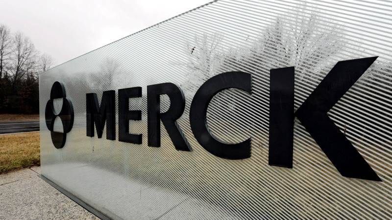 Merck advances in talks to acquire Seagen – report