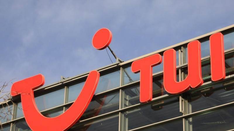 TUI CEO Fritz Joussen to step down end of September