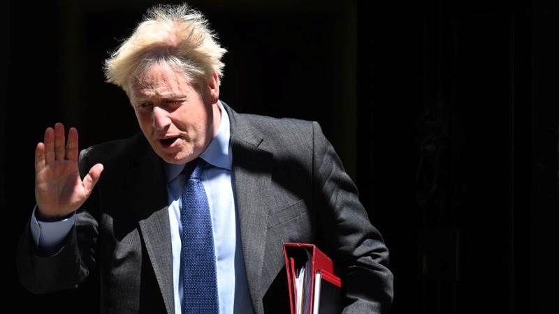 Johnson ‘very hopeful’ despite by-election defeats