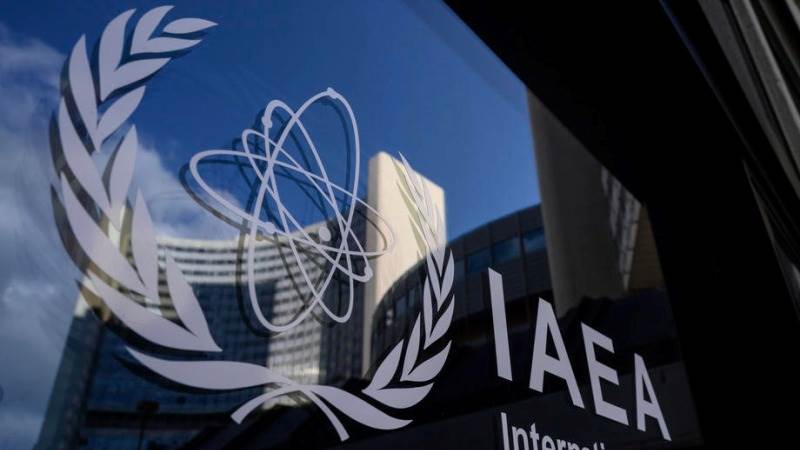 Situation at Zaporizhzhya nuclear facility concerning – IAEA