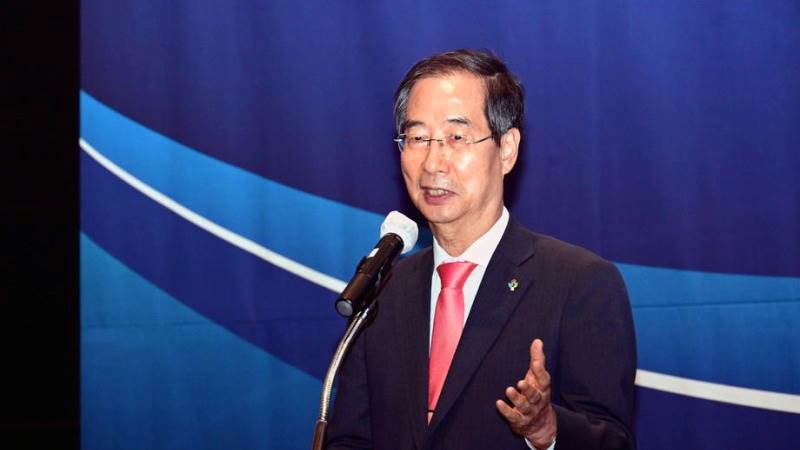 S. Korea vows to strengthen its defense program