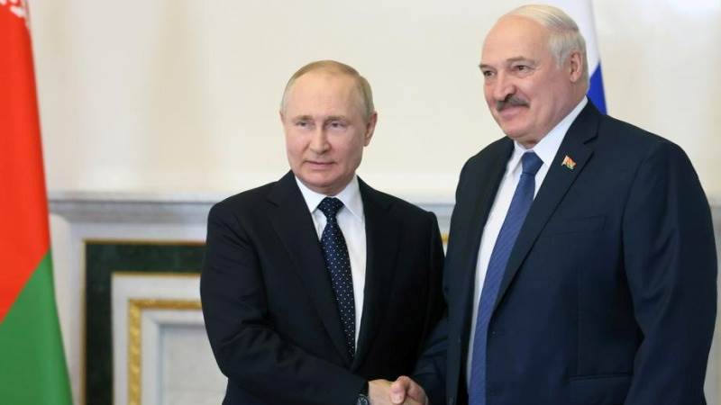 West shouldn’t shift blame for grain supply problems – Lukashenko