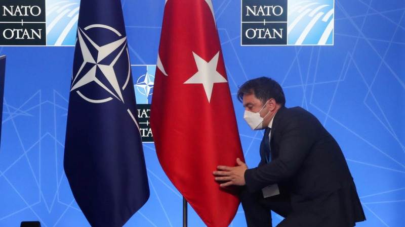 Consequences of Ukraine crisis will be felt for 10 yrs – Turkey