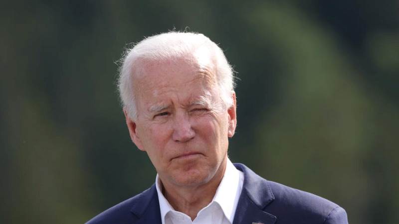 Biden: $600B global plan to help Americans