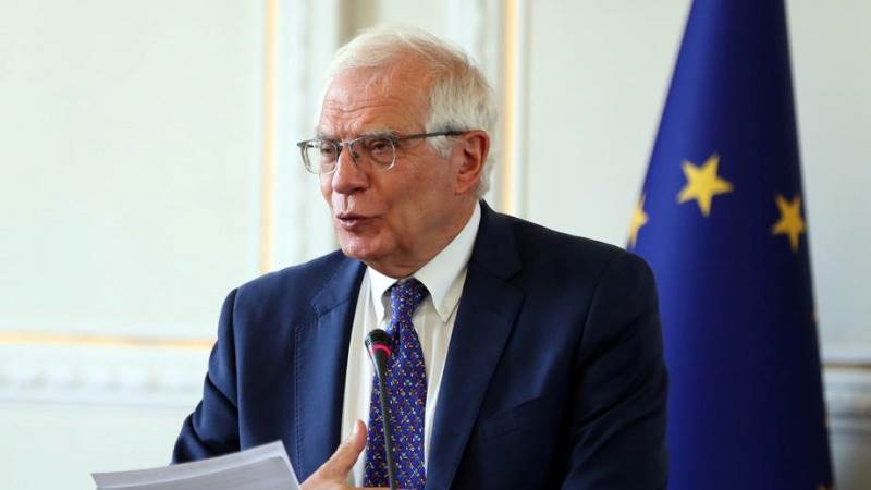 Borrell: EU needs to remove unanimity rule