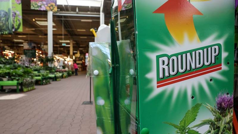 SCOTUS rejects Bayer appeal in weedkiller case