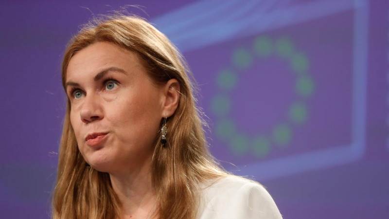 Gas supply to face ‘greater difficulties’ – EU energy chief