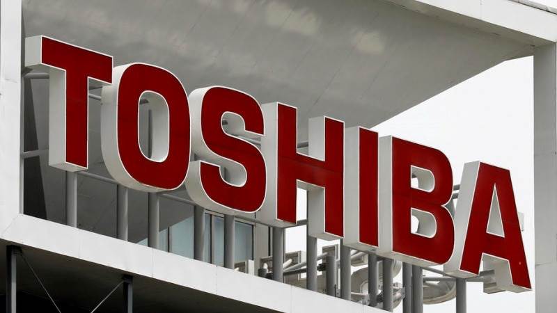 Toshiba shareholders approve director nominees – report