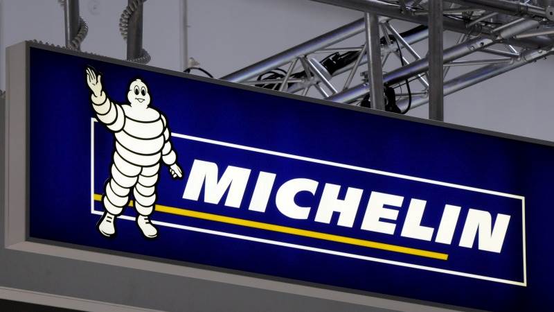 Michelin to transfer Russian arm by year end