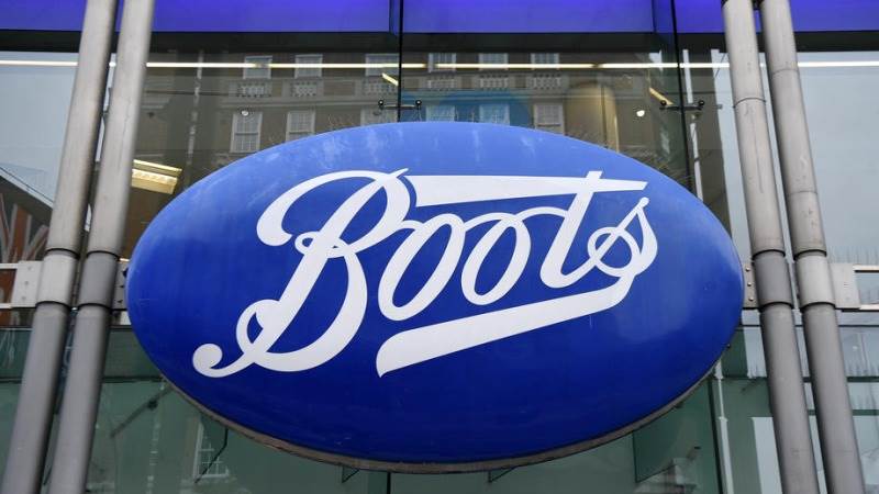 Walgreens Boots Alliance won’t sell Boots – report