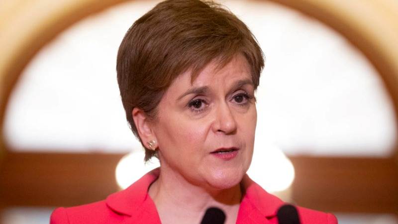 Scotland wants new independence referendum in 2023