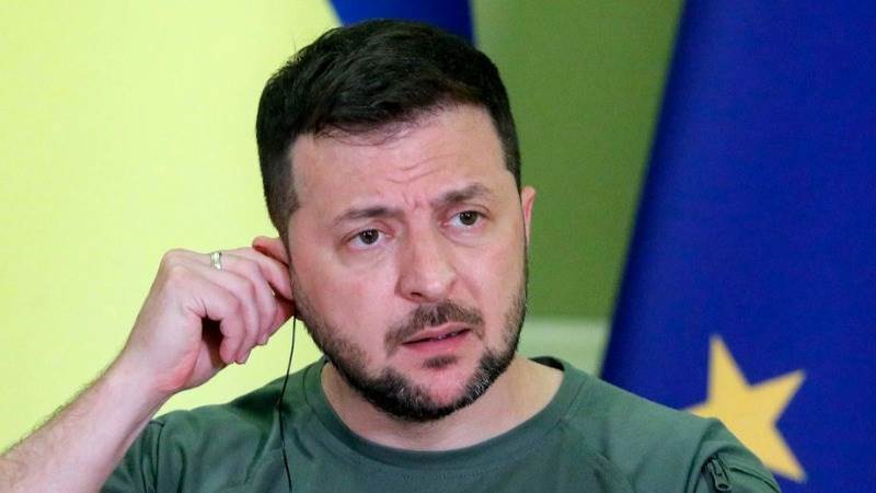 Report: Zelensky to address UNSC today