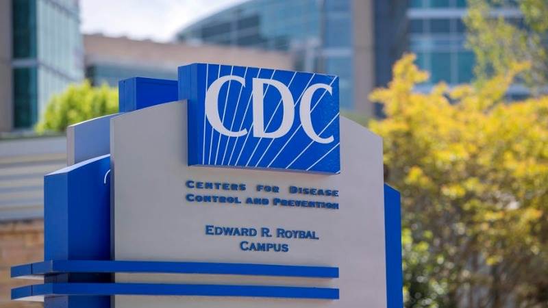 CDC activates emergency center for monkeypox