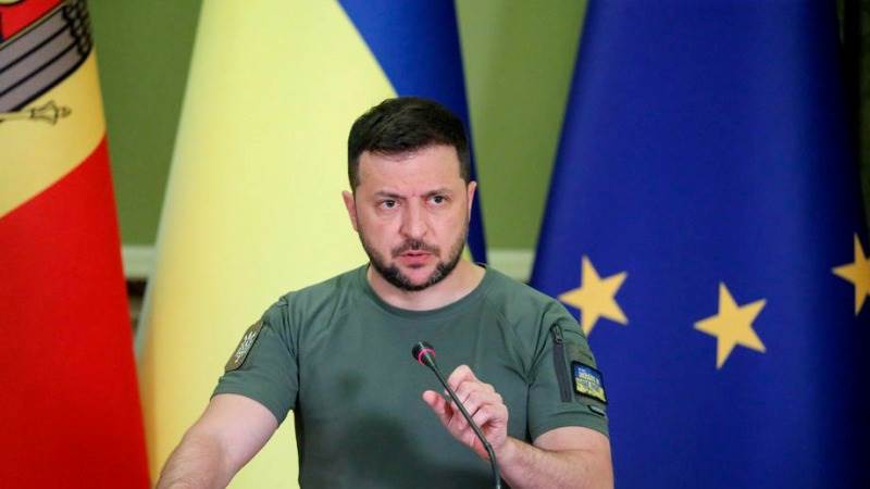 Kremenchuk death toll rises to 20 – Zelensky