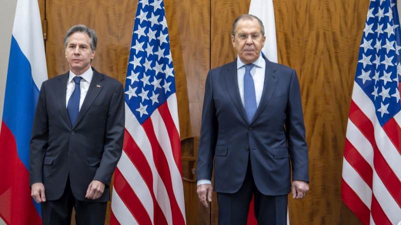 Russia: No Lavrov, Blinken meeting planned for G20