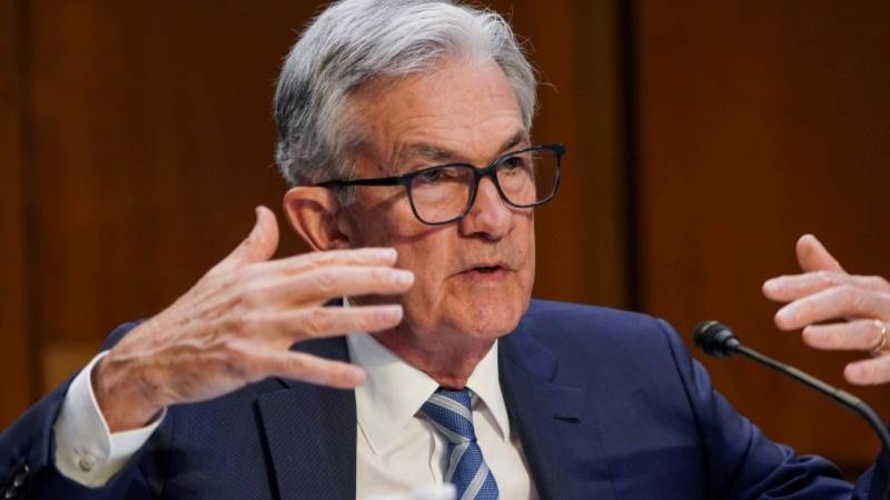 Powell: We need to achieve real economy goals, not match markets