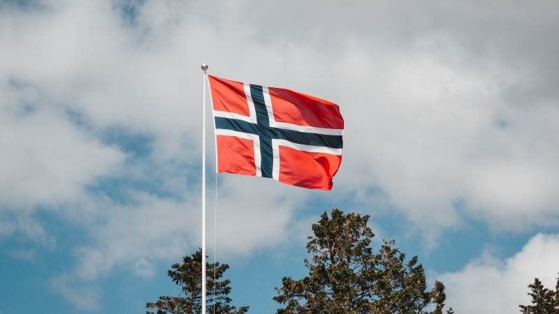 Norway records cyber attacks against big firms