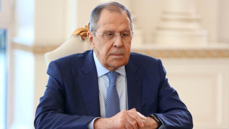 Lavrov: Russia agrees to fulfill its grain export obligations