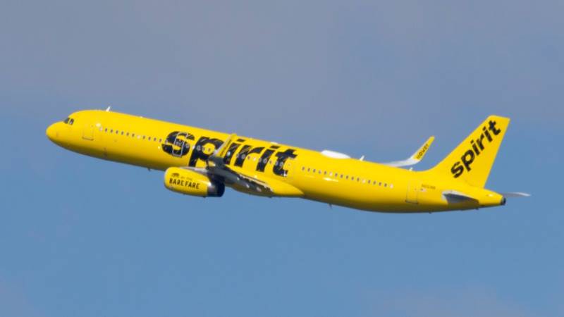 Spirit delays shareholder vote on merger deal