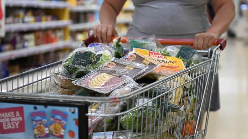 French inflation rises to 6.5% in June