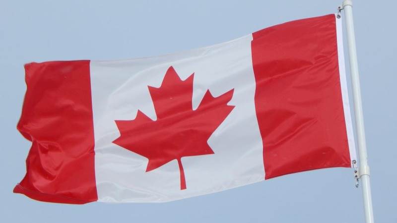 Canadian GDP expands by 0.3% in April