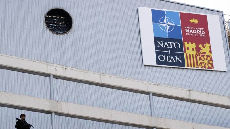 NATO to boost defense spending by €20B by 2030